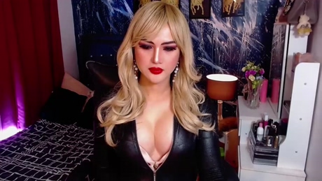 classyelegantmistress  25-01-2022